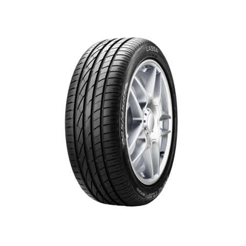 Легковые шины Lassa Impetus Revo+
